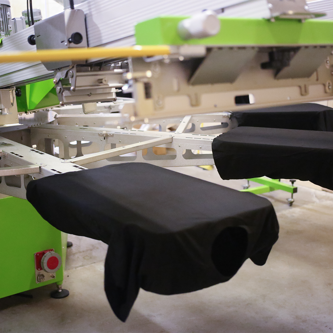 print press